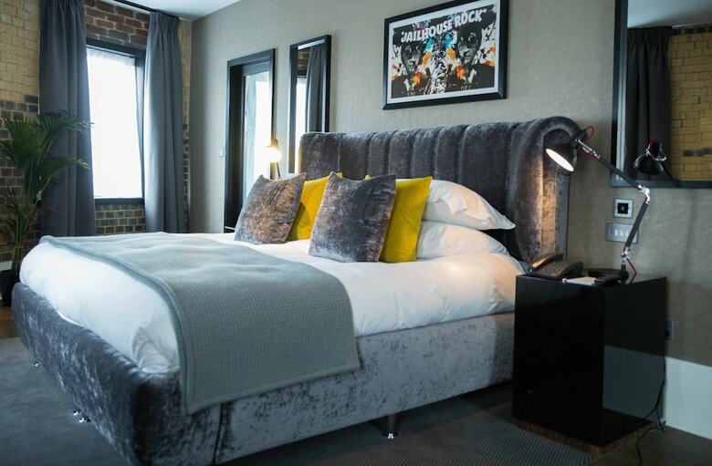 Hotel Malmaison Oxford