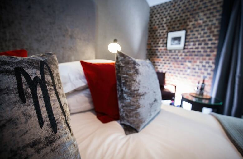 Hotel Malmaison Oxford