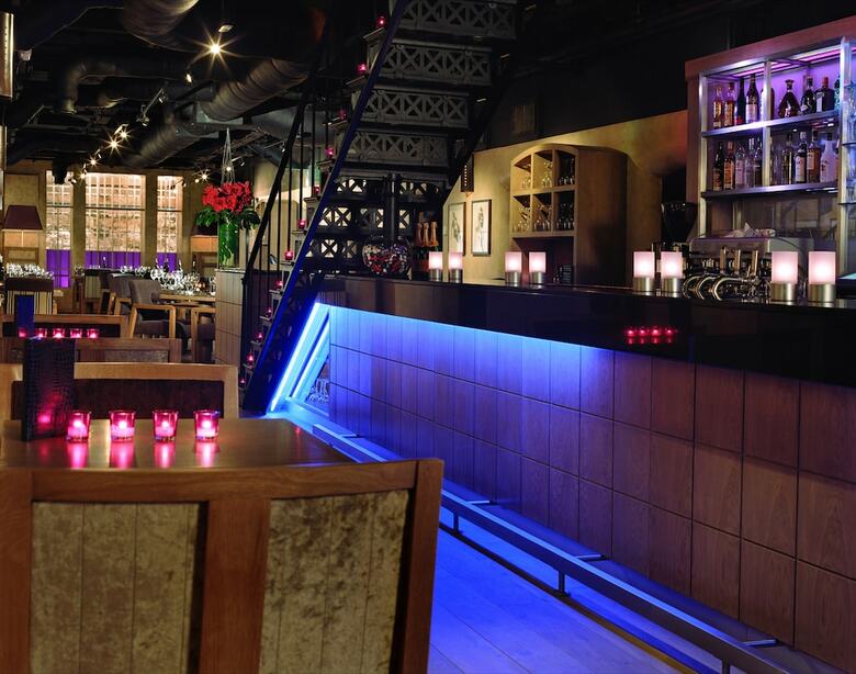 Hotel Malmaison Oxford