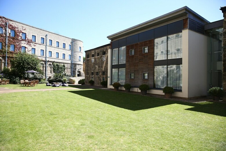 Hotel Malmaison Oxford