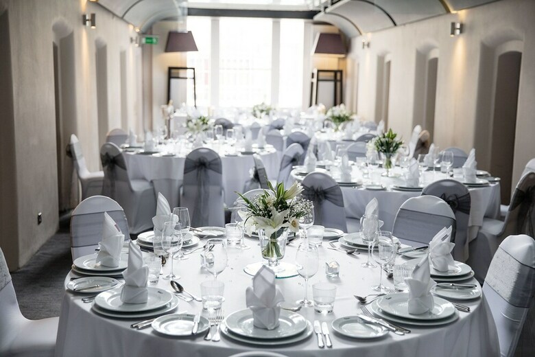 Hotel Malmaison Oxford