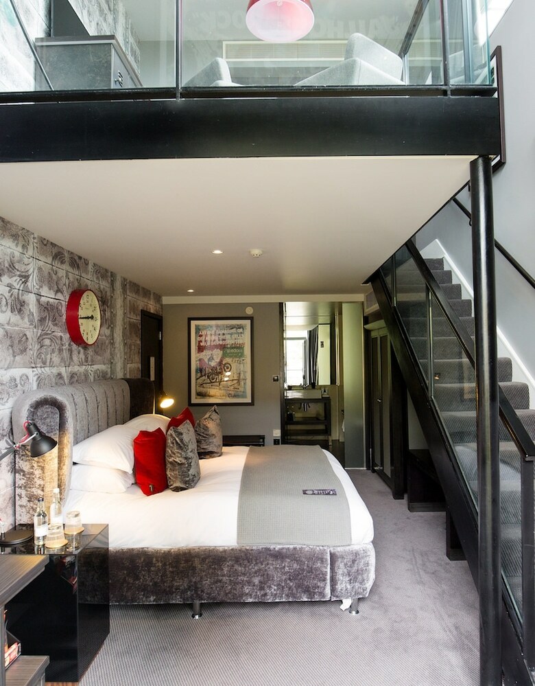 Hotel Malmaison Oxford