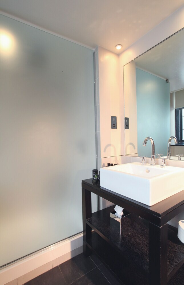 Hotel Malmaison Oxford