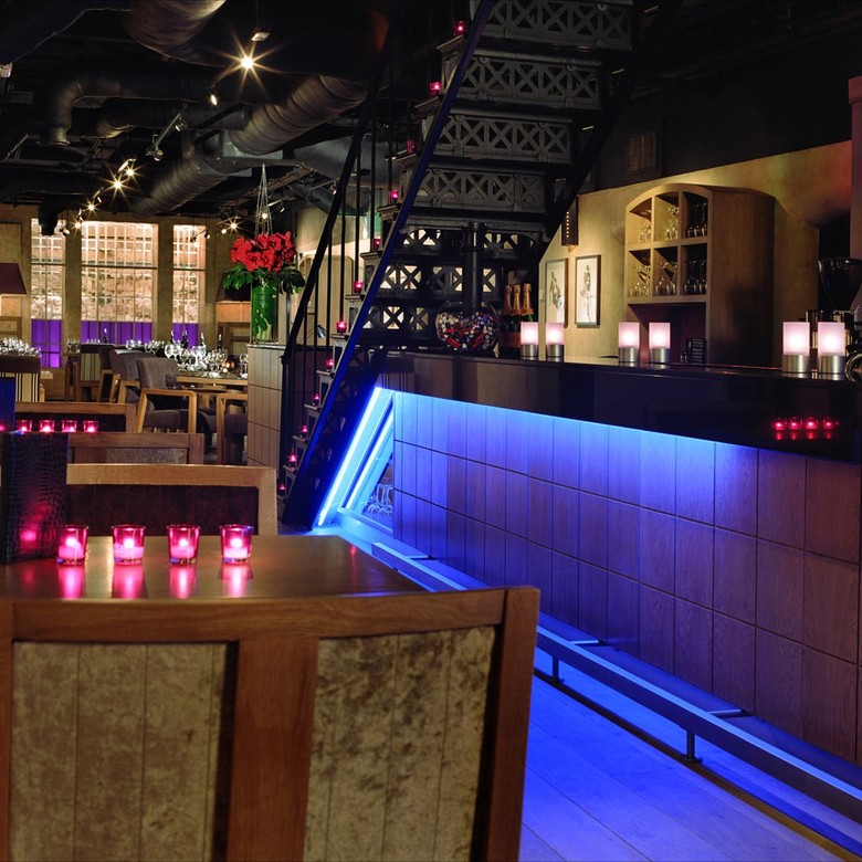 Hotel Malmaison Oxford