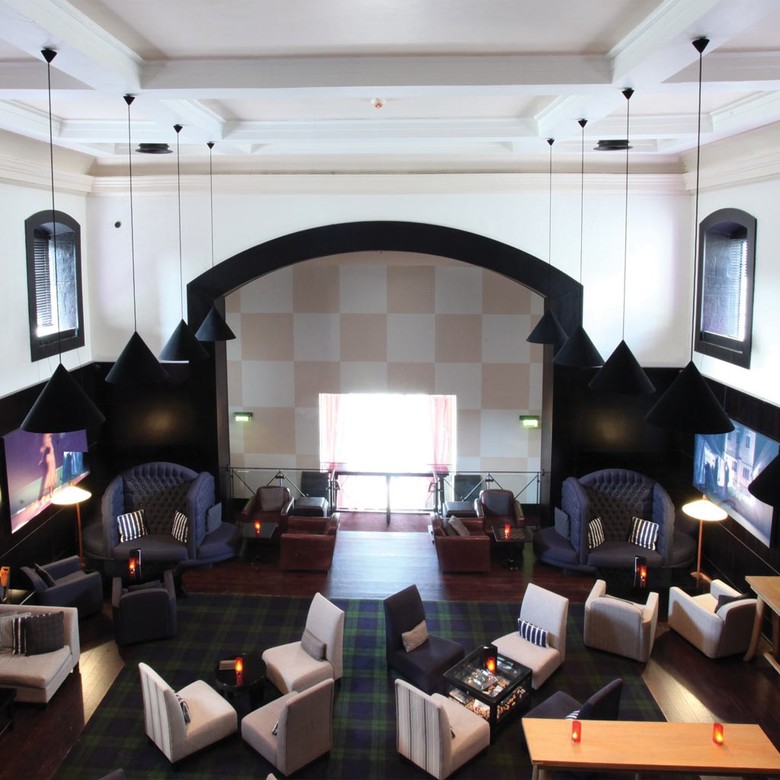 Hotel Malmaison Oxford