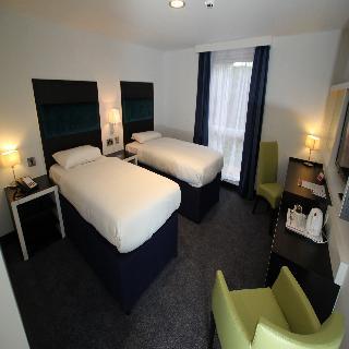 Days Inn Oxford