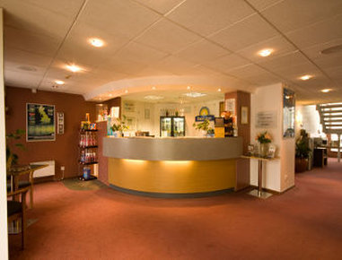 Days Inn Oxford