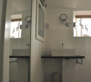 Hotel Best Western Wroxton House