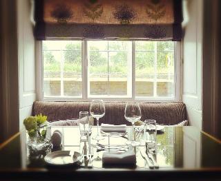 Hotel Best Western Wroxton House