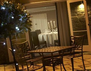 Hotel Best Western Wroxton House