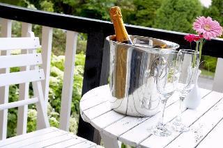 Hotel Best Western Wroxton House