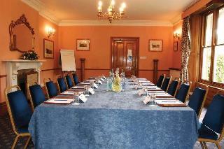 Hotel Best Western Wroxton House