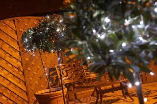 Hotel Best Western Wroxton House