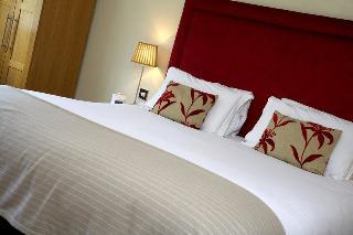 Hotel Best Western Wroxton House