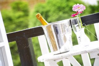 Hotel Best Western Wroxton House