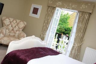 Hotel Best Western Wroxton House