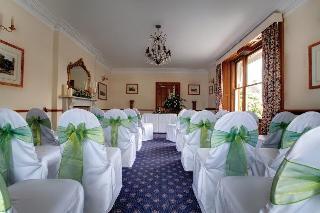 Hotel Best Western Wroxton House