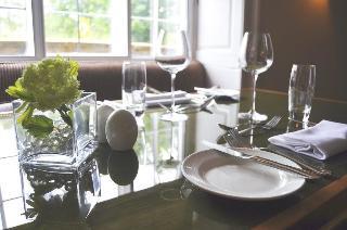 Hotel Best Western Wroxton House