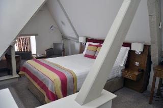 Hotel Best Western Wroxton House
