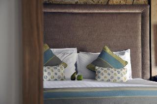 Hotel Best Western Wroxton House