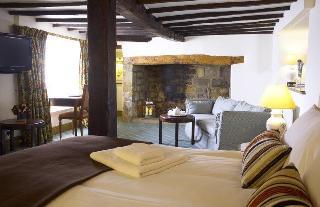 Hotel Best Western Wroxton House