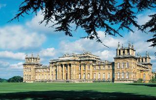 Hotel Best Western Wroxton House