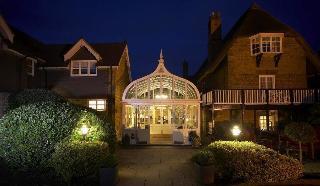 Hotel Best Western Wroxton House