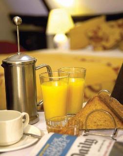Hotel Best Western Wroxton House