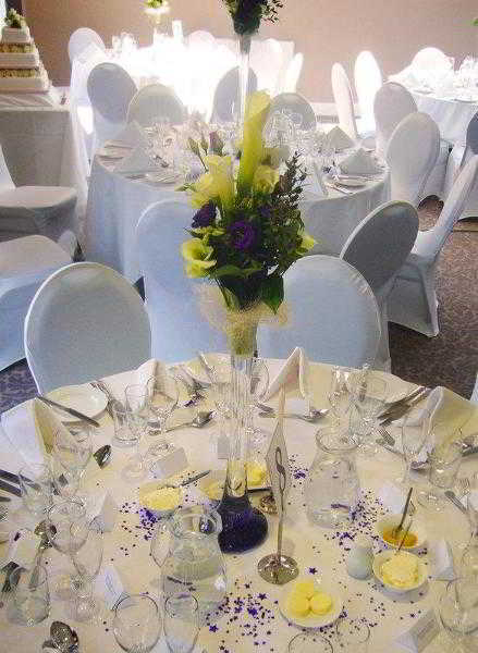 Hotel Best Western Wroxton House