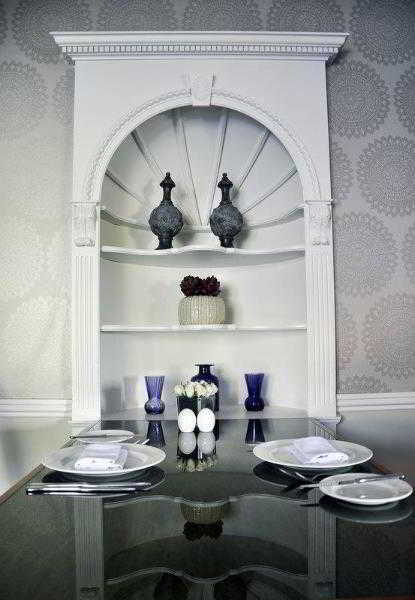 Hotel Best Western Wroxton House
