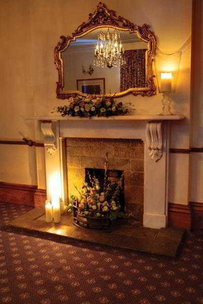 Hotel Best Western Wroxton House