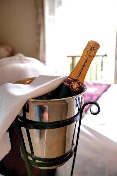 Hotel Best Western Wroxton House