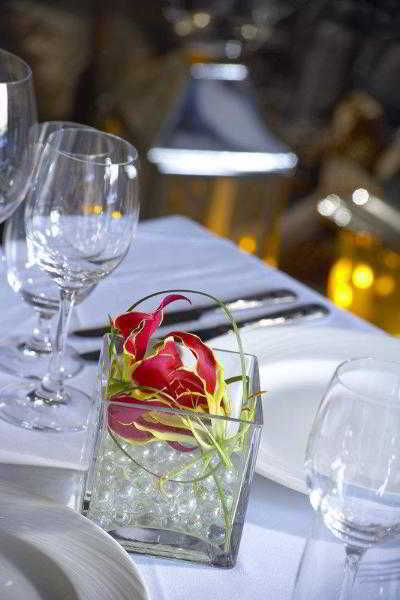 Hotel Best Western Wroxton House