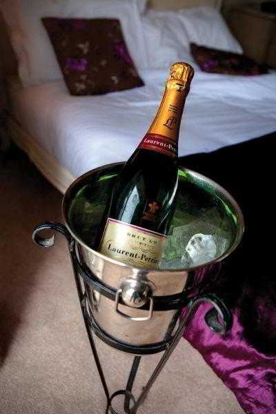 Hotel Best Western Wroxton House