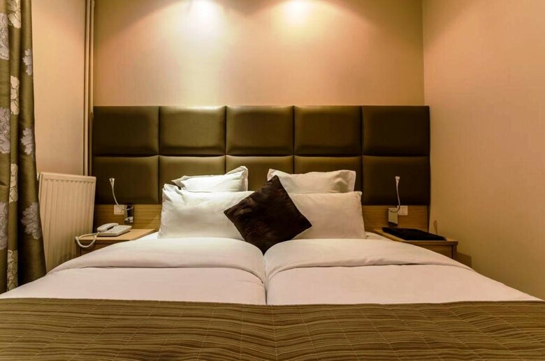 Hotel Riviera