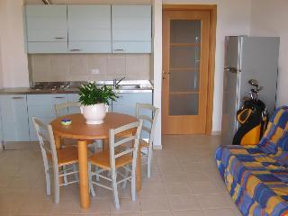 Aparthotel Cosmopolitan Golf Residence