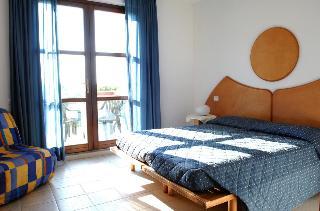 Aparthotel Cosmopolitan Golf Residence