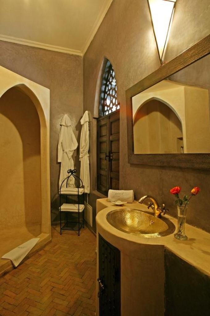 Hotel Riad Opale