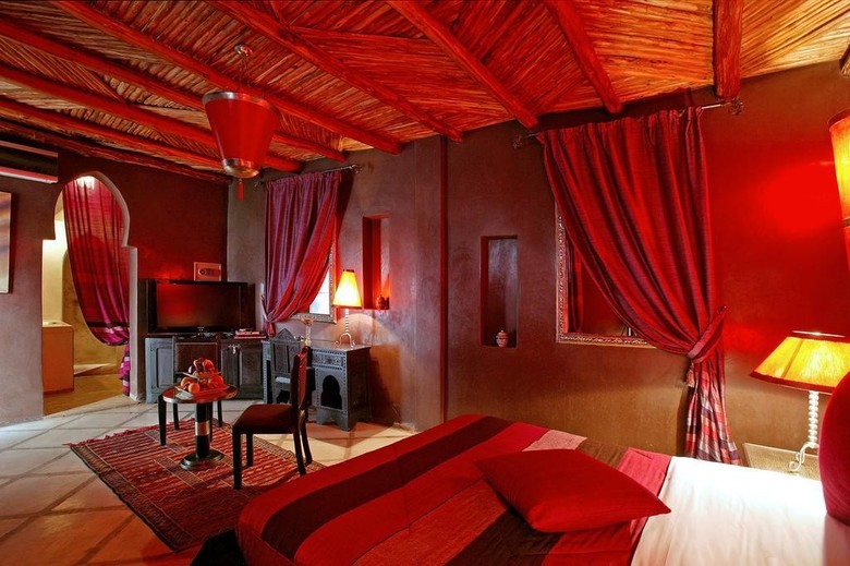 Hotel Riad Opale