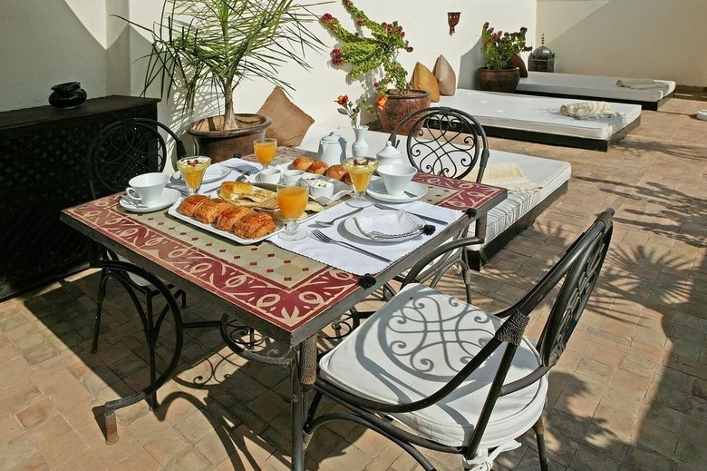 Hotel Riad Opale