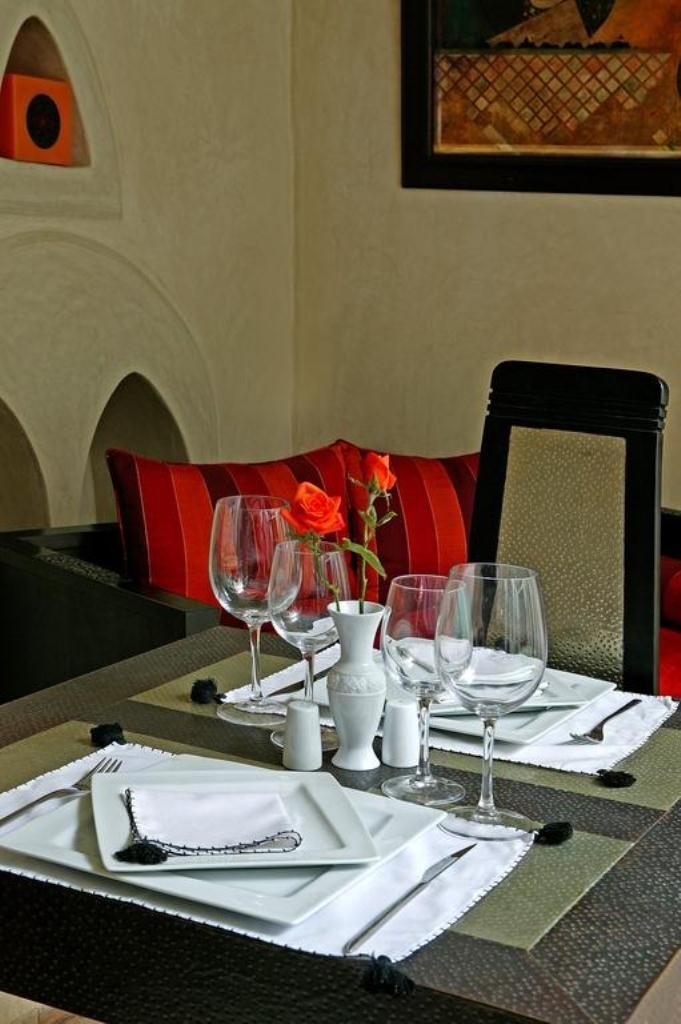 Hotel Riad Opale