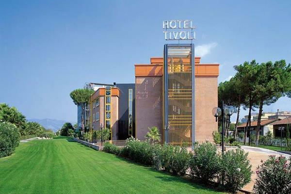 Hotel Tivoli