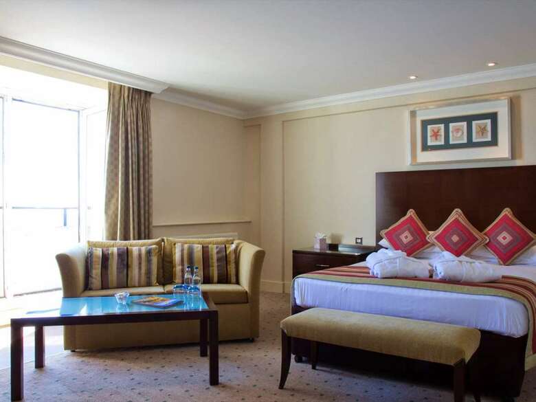 Bournemouth East Cliff Hotel, Sure Hotel Collection By Bw