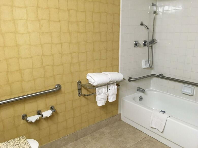 Best Western Charlotte/ Matthews Hotel