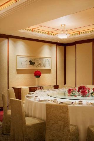 Hotel Grand Hyatt Beijing
