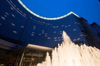 Hotel Grand Hyatt Beijing