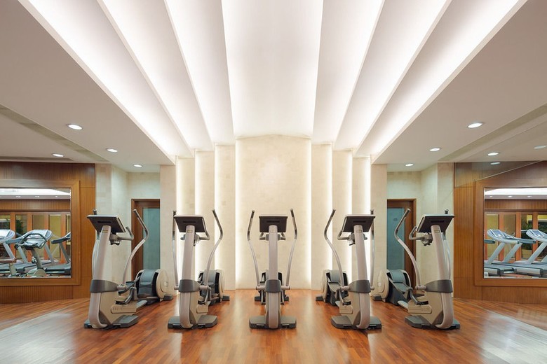 Hotel Grand Hyatt Beijing