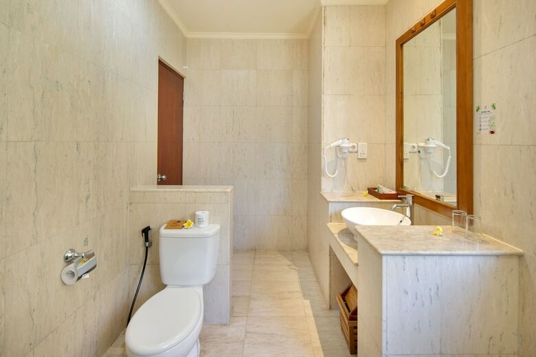Hotel Grand Istana Rama