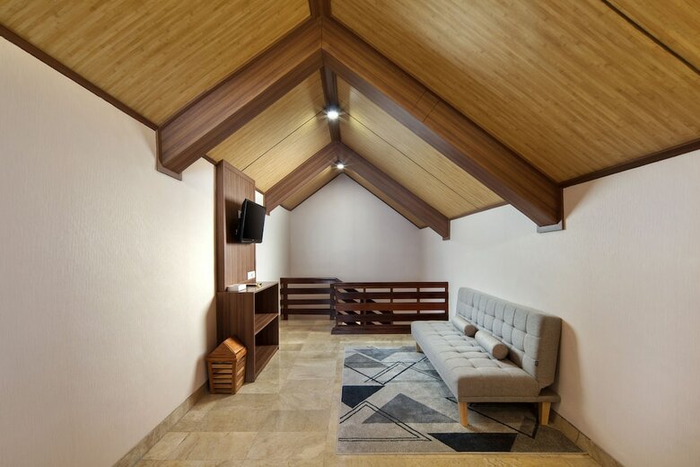 Hotel Grand Istana Rama