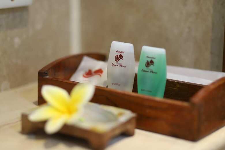Hotel Grand Istana Rama